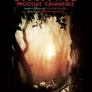Offerta Del Giorno Offspring. Progenie cannibale