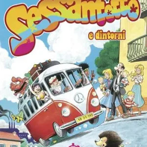 Occasione Sessantotto e dintorni