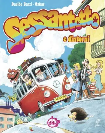 Occasione Sessantotto e dintorni