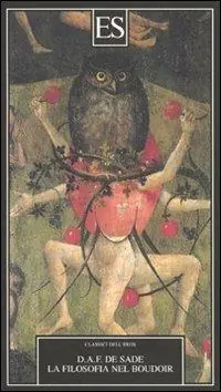 La filosofia del boudoir Occasione
