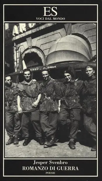 Romanzo di guerra. Poesie Offerta Speciale