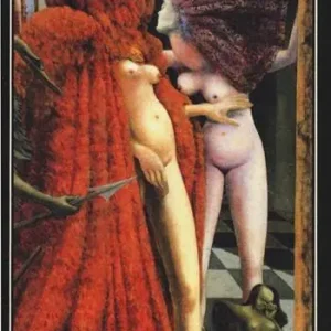 Archivio del Surrealismo. Ricerche sulla sessualità. Gennaio 1928-agosto 1932 Ultime Pezzi