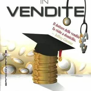 Offerta Limitata Dottorato in vendite