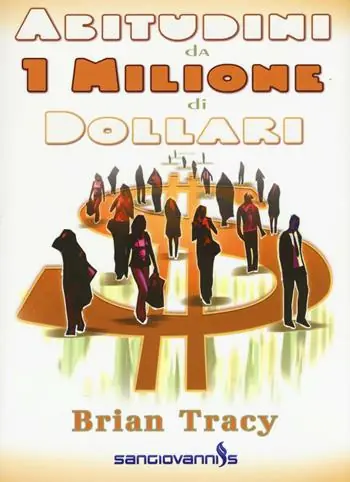 Abitudini da 1 milione di dollari Occasione