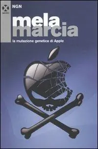 Mela marcia. La mutazione genetica di Apple Ultime Pezzi