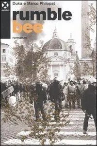 Rumble Bee Nuova Collezione