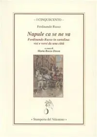 Napule ca se ne va Offerta Lampo
