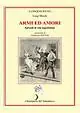 Bestseller Armi ed amori. Episodi di vita napoletana