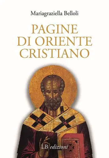 Pagine di Oriente cristiano Ordina Subito