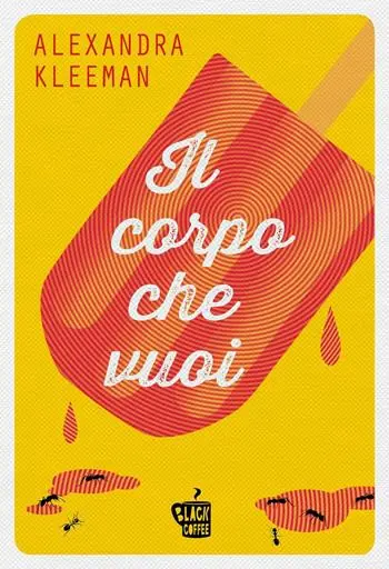 Promozione Il corpo che vuoi
