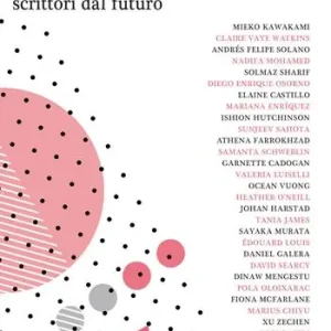 Freeman‘s. Scrittori dal futuro. Vol. 1 Consegna Rapida