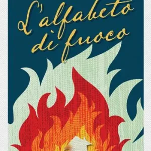 Di Tendenza L‘alfabeto di fuoco