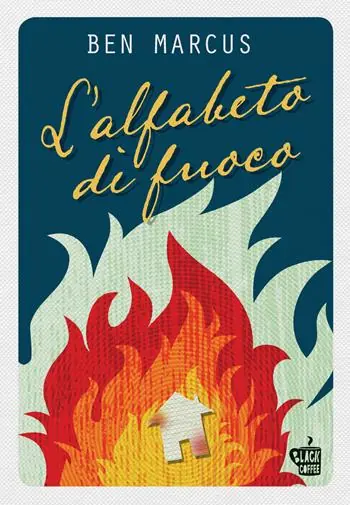 Di Tendenza L‘alfabeto di fuoco