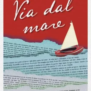 Ultimissimo Modello Via dal mare
