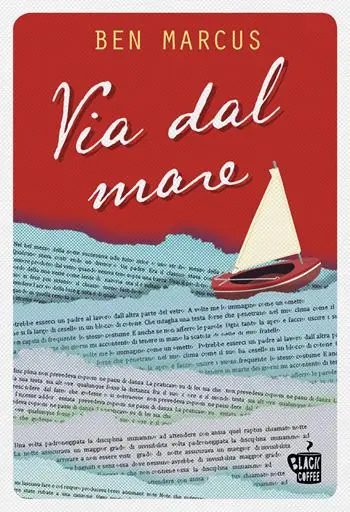 Ultimissimo Modello Via dal mare