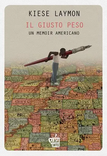 Il giusto peso. Un memoir americano Must-Have