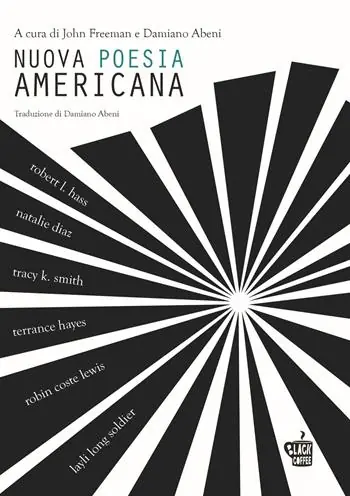 Nuova poesia americana. Vol. 1 Nuovo Arrivo