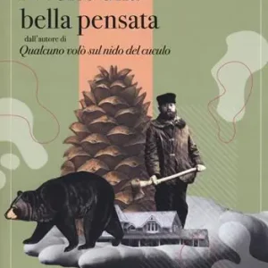 A volte una bella pensata Saldi