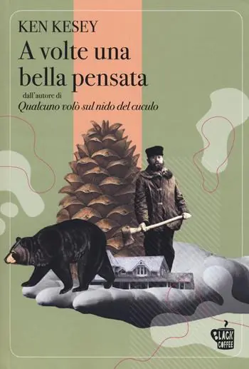 A volte una bella pensata Saldi