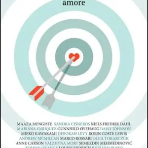 Freeman‘s. Amore Ultimissimo Modello