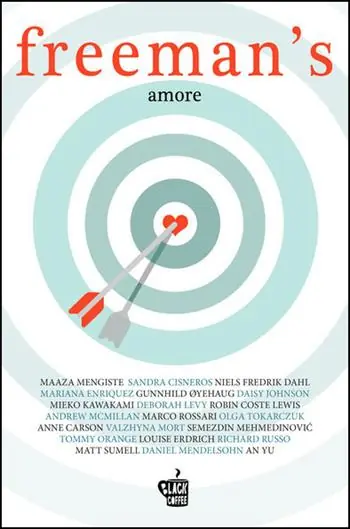Freeman‘s. Amore Ultimissimo Modello