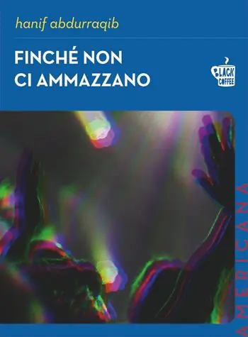 Occasione Finché non ci ammazzano