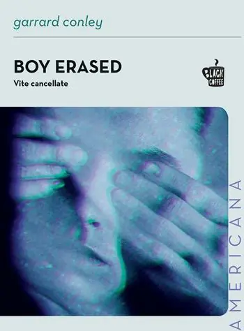 Economico Boy erased. Vite cancellate