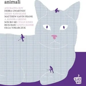 Freeman‘s. Animali Popolare