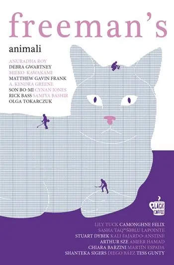 Freeman‘s. Animali Popolare