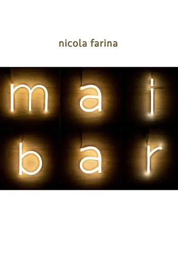 Quantità Limitata Mai bar