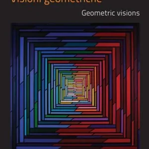 Occasione Imperdibile Visioni geometriche-Geometric visions