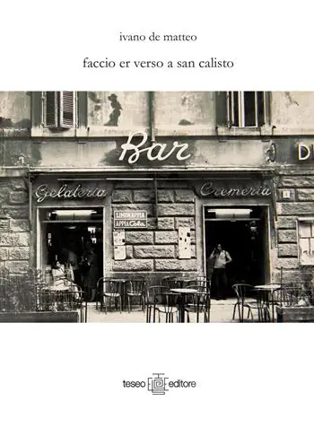 Faccio er verso a San Calisto Nuova Collezione