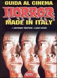Guida al cinema horror made in Italy Soddisfatti O Rimborsati