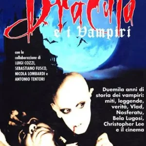 Compra Online Dracula e i vampiri