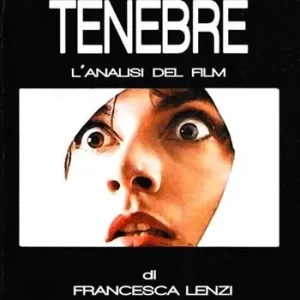Dario Argento Tenebre. L‘analisi del film Spedito Oggi