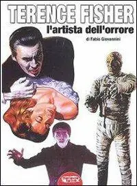 Terence Fisher, l‘artista dell‘orrore Vendita Finale