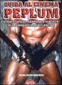 Offerta Speciale Guida al cinema peplum