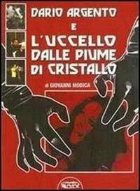 Promo Stagionale Dario Argento e l‘uccello dalle piume di cristallo