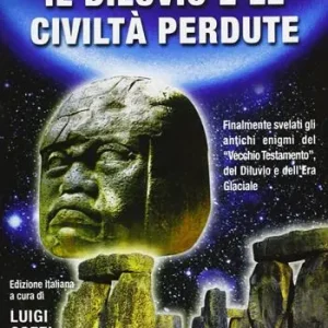 Il diluvio e le civiltà perdute Saldi