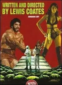 Written and directed by Lewis Coates Quantità Limitata