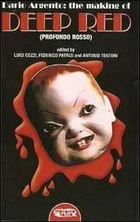 Dario Argento the making of «deep red» Occasione Imperdibile