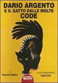 Vendita Finale Dario Argento e il gatto dalle molte code