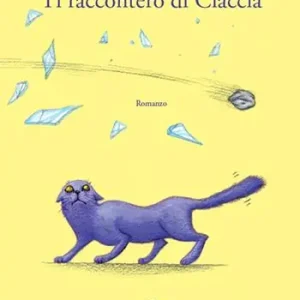 Ti racconterò di Ciaccia Scelto Dai Clienti