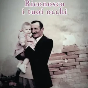 Riconosco i tuoi occhi Spedizione Espresso