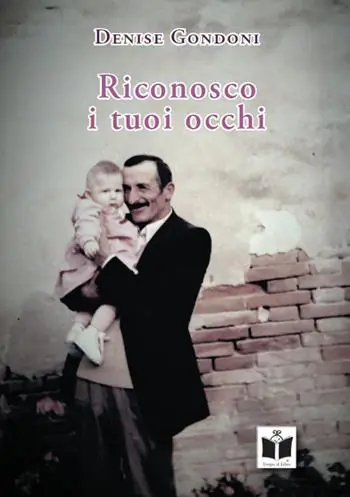 Riconosco i tuoi occhi Spedizione Espresso