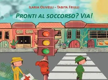 Nuova Collezione Pronti al soccorso? Via!