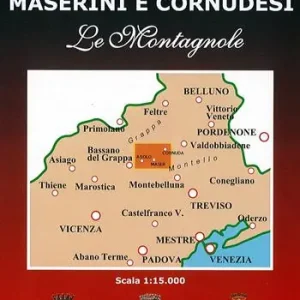 Solo Oggi Colli asolani maserini e cornudesi 1 15.000