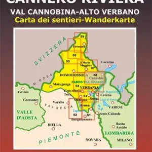 Cannobio, Cannero Riviera, Val Cannobina e Alto Verbano 1 30.000 Acquista Ora