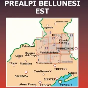 Prealpi bellunesi est 1 30.000 Soddisfatti O Rimborsati