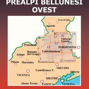 Subito Disponibile Prealpi bellunesi ovest 1 30.000